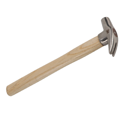Tennyson Farriers Hammer SS w/ Wooden Handle