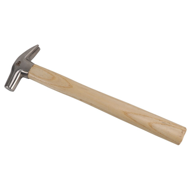 Tennyson Farriers Hammer SS w/ Wooden Handle