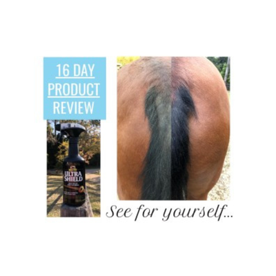 Ultra Shield Absorbine EX 950ml