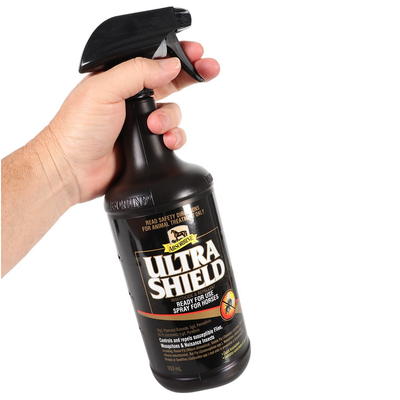Ultra Shield Absorbine EX 950ml
