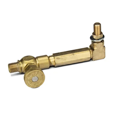 Branding Furnace Burner Kit Complete A1073