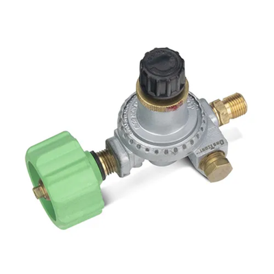 Branding Furnace Burner Kit Complete A1073