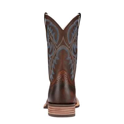 Ariat Mens Quickdraw Rowdy Top Boot