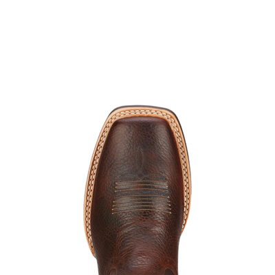 Ariat Mens Quickdraw Rowdy Top Boot