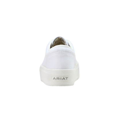 Ariat Womens Classic White Skylar