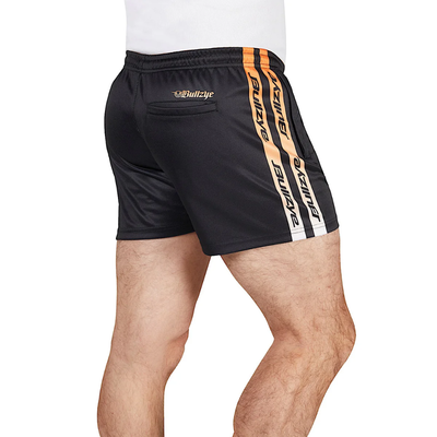 Bullzye Mens Bullring Sports Shorts