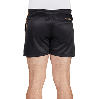 Bullzye Mens Bullring Sports Shorts