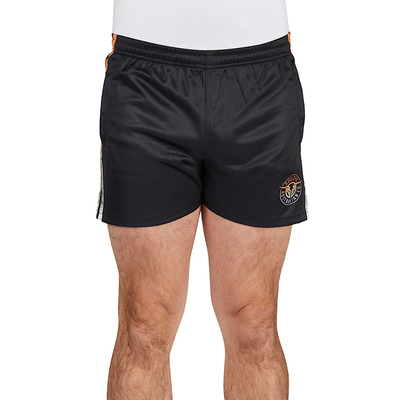 Bullzye Mens Bullring Sports Shorts