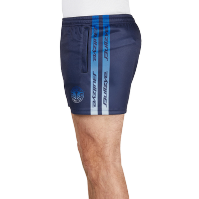Bullzye Mens Bullring Sports Shorts