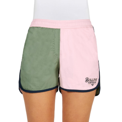 Bullzye Womens Rachel Shorts