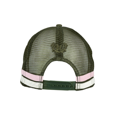Wrangler Adult Tahlia HP Trucker Cap
