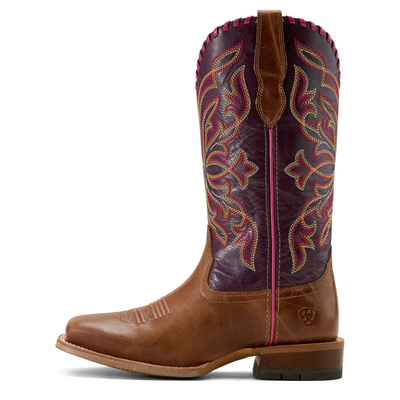 Ariat Womens Showdown Top Boot