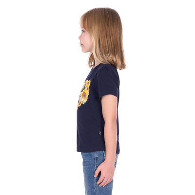 Pure Western Girls Marissa Short Sleeve Tee