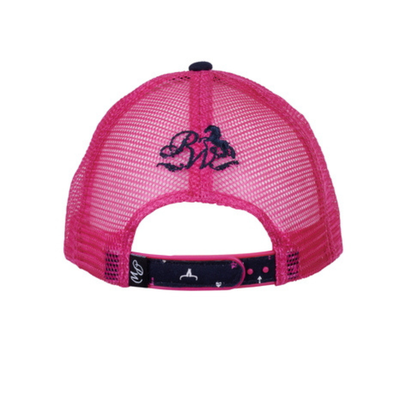 Pure Western Girls Sybil Trucker Cap