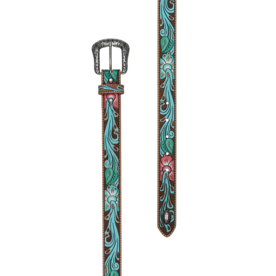 Pure Western Girls Taliah Belt