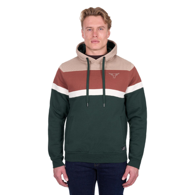 Pure Western Mens Harry Hoodie