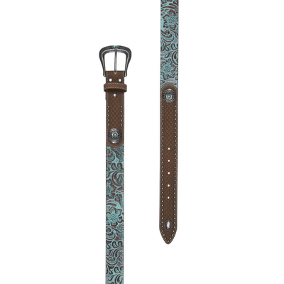 Pure Western Womens Brielle Belt