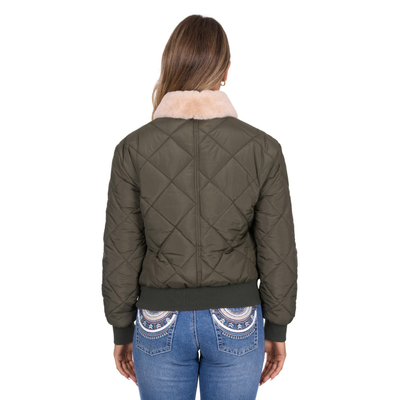 Pure Western Womens Emelia Jacket
