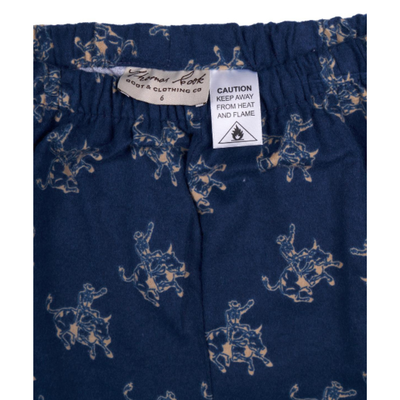 Thomas Cook Boys Ezra Pyjamas