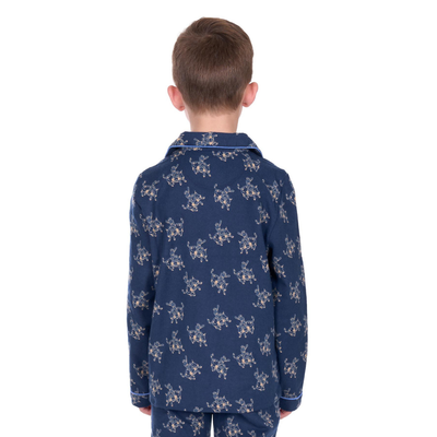 Thomas Cook Boys Ezra Pyjamas
