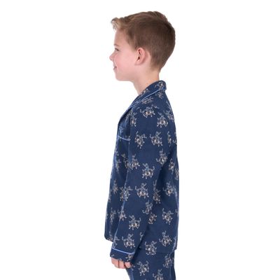 Thomas Cook Boys Ezra Pyjamas