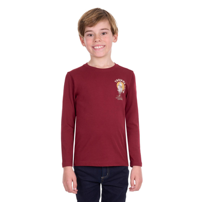 Thomas Cook Boys Sunset Long Sleeve Tee
