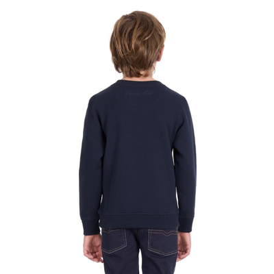 Thomas Cook Boys Thomas Crew Neck Pullover