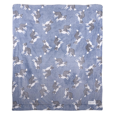 Thomas Cook Dog Snuggle Rug 160cm x 130cm