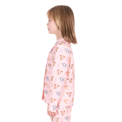 Thomas Cook Girls Chloe Pyjamas