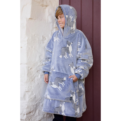 Thomas Cook Kids Dog Snuggle Hoodie