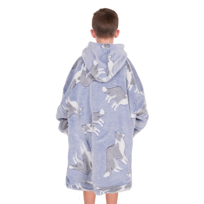 Thomas Cook Kids Dog Snuggle Hoodie