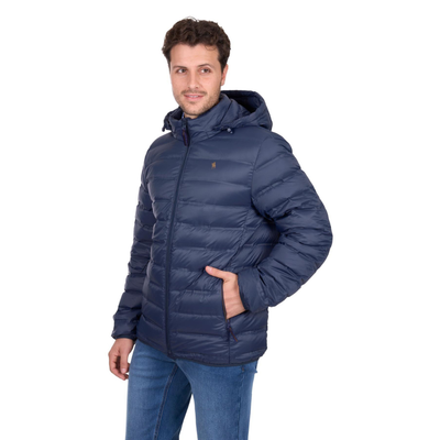 Thomas Cook Mens Oberon Down Jacket
