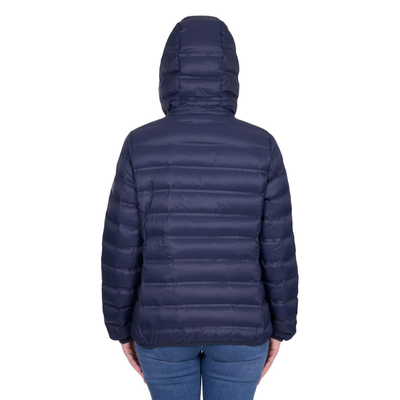 Thomas Cook Womens Oberon Down Jacket