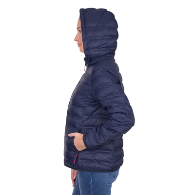 Thomas Cook Womens Oberon Down Jacket