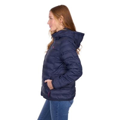 Thomas Cook Womens Oberon Down Jacket