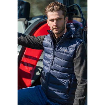 Thomas Cook Mens Oberon Down Vest