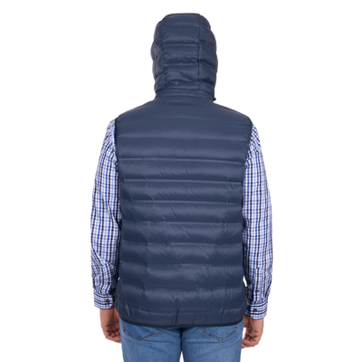 Thomas Cook Mens Oberon Down Vest