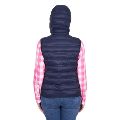 Thomas Cook Womens Oberon Down Vest