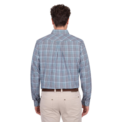 Thomas Cook Mens Stephen 2pkt LS Shirt