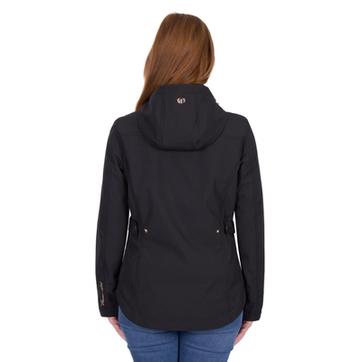 Thomas Cook Womens Audrey Softshell Jacket