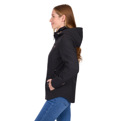 Thomas Cook Womens Audrey Softshell Jacket