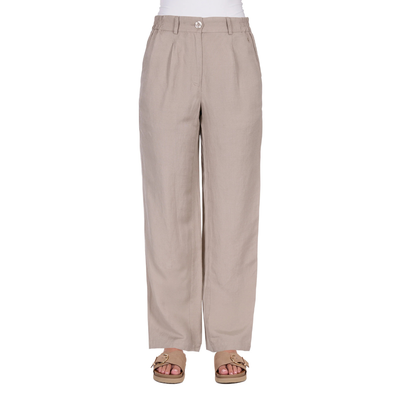 Thomas Cook Womens Kathy Linen Pants