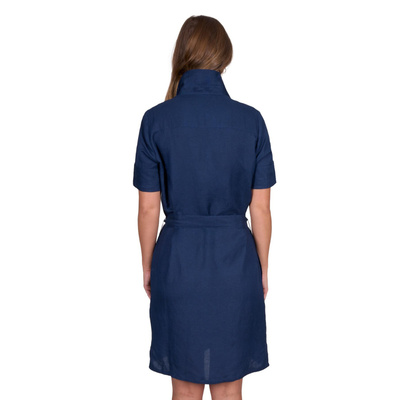 Thomas Cook Womens Sophie Shirt Dress