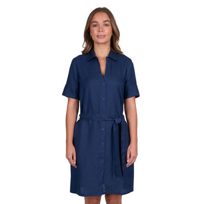 Thomas Cook Womens Sophie Shirt Dress