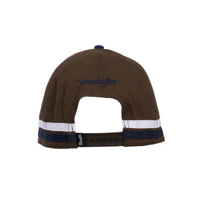 Wrangler Adult Tom High Profile Cap