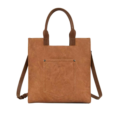 Wrangler Harper Aztec Crossbody Bag