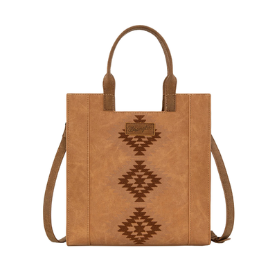 Wrangler Harper Aztec Crossbody Bag