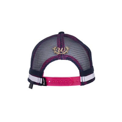 Wrangler Kids Molly Trucker Cap