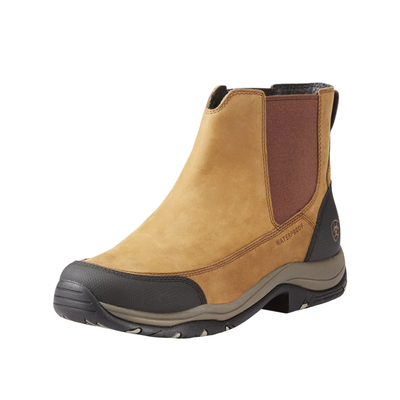 Ariat Mens Dura Yard H2O Work Boot