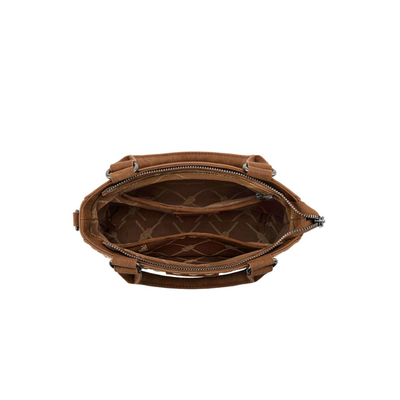 Wrangler Swirl Crossbody Bag